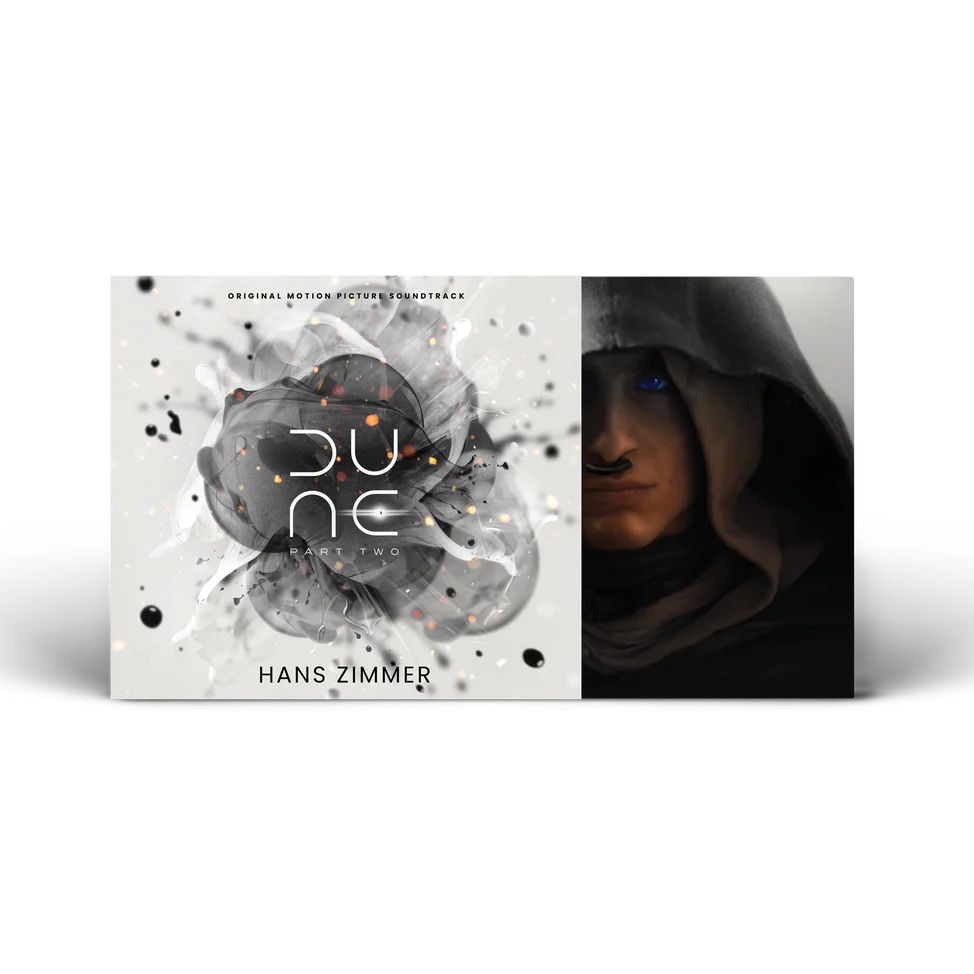 Dune: Part Two (Original Soundtrack)