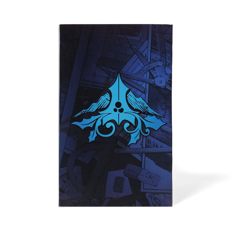 Blue Prince • Showroom Bundle [Switch 2]