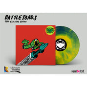 Battletoads (Original Soundtrack)