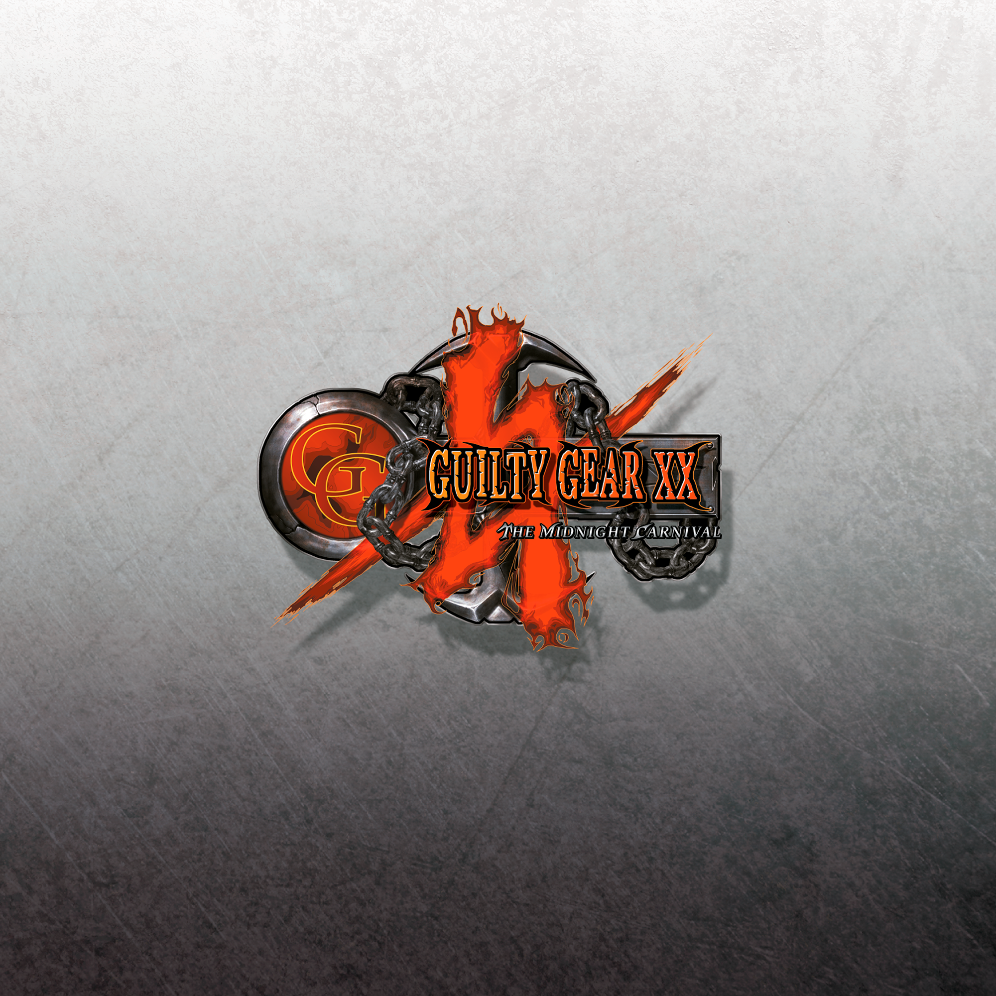 Guilty Gear XX: The Midnight Carnival (Original Soundtrack)