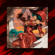 Guilty Gear XX: The Midnight Carnival (Original Soundtrack)