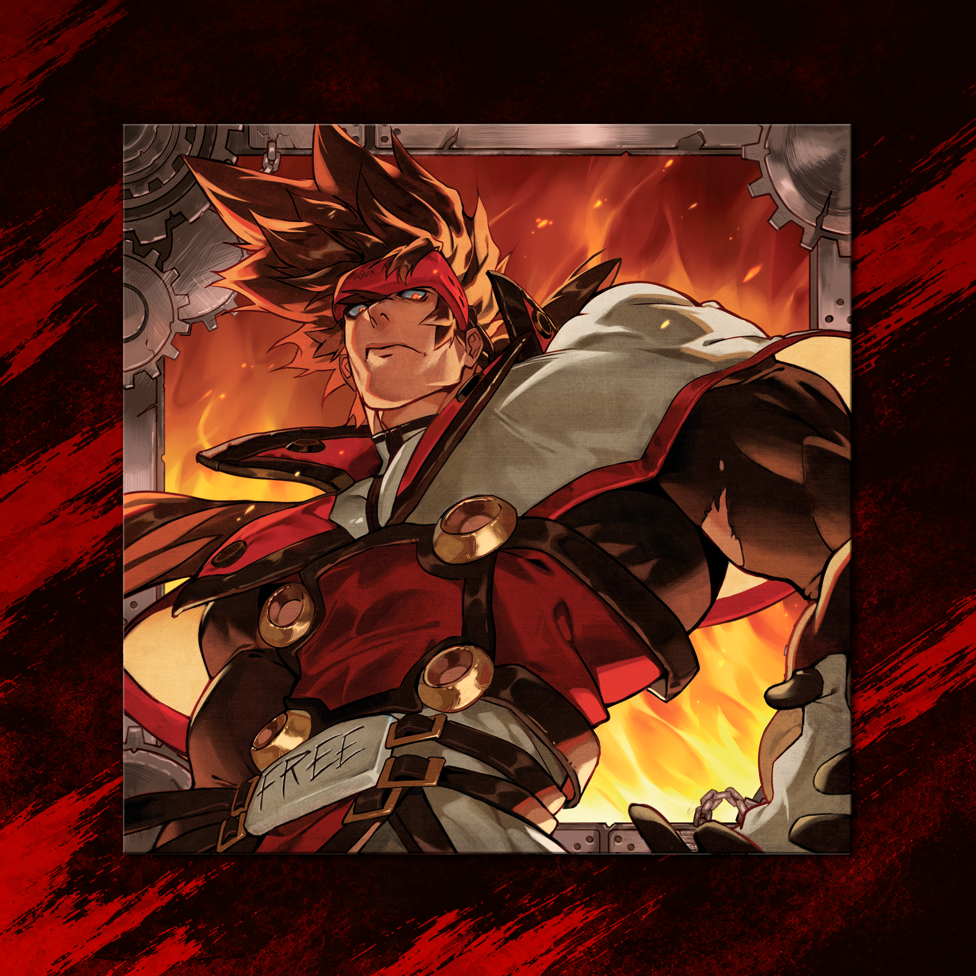Guilty Gear XX: The Midnight Carnival (Original Soundtrack)