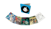Studio Ghibli 7-inch Box Set