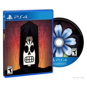 Grim Fandango Remastered (Playstation 4 Exclusive Edition)