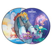Songs from Hercules [Picture LP]