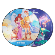 Songs from Hercules [Picture LP]