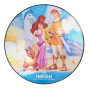 Songs from Hercules [Picture LP]