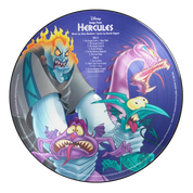 Songs from Hercules [Picture LP]
