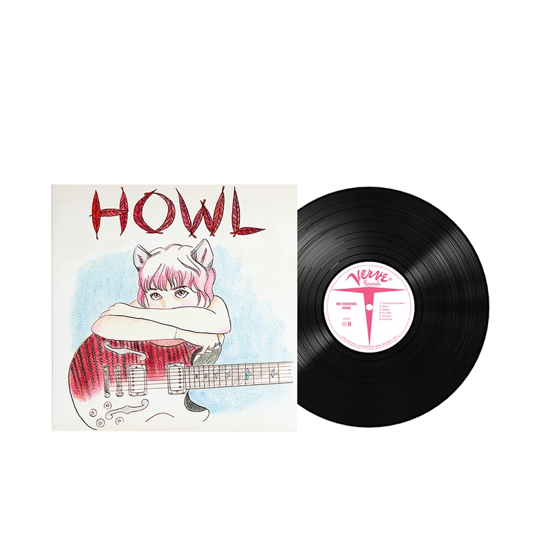 Howl