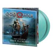 God Of War (Original Soundtrack)