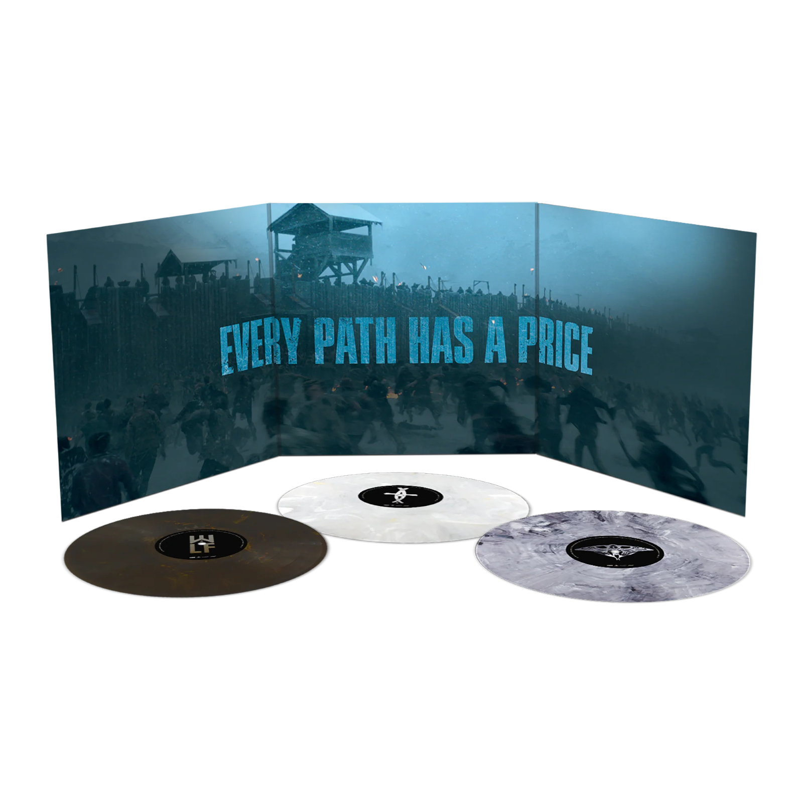 The Last Of Us: Season 2 (Original Soundtrack)