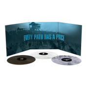 The Last Of Us: Season 2 (Original Soundtrack)