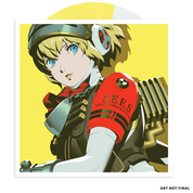 Persona 3 Reload: Episode Aigis -The Answer- (Original Soundtrack)