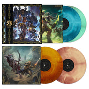 World of Warcraft: 20 Years of Music (Anniversary Concert)