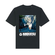KAIBUTSU STAIRS • T-Shirt [Black]