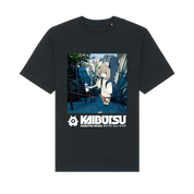 KAIBUTSU STAIRS • T-Shirt [Black]