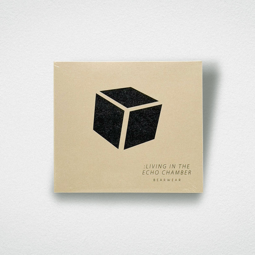CDs – Black Screen Records