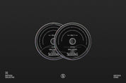 Mini Concert: Music from Hollow Knight: Silksong [CD]