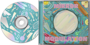 Mirror Modulation [CD]