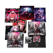 Shinigami Note [CD]