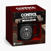 Control Resonant • FBC Coffee Mug