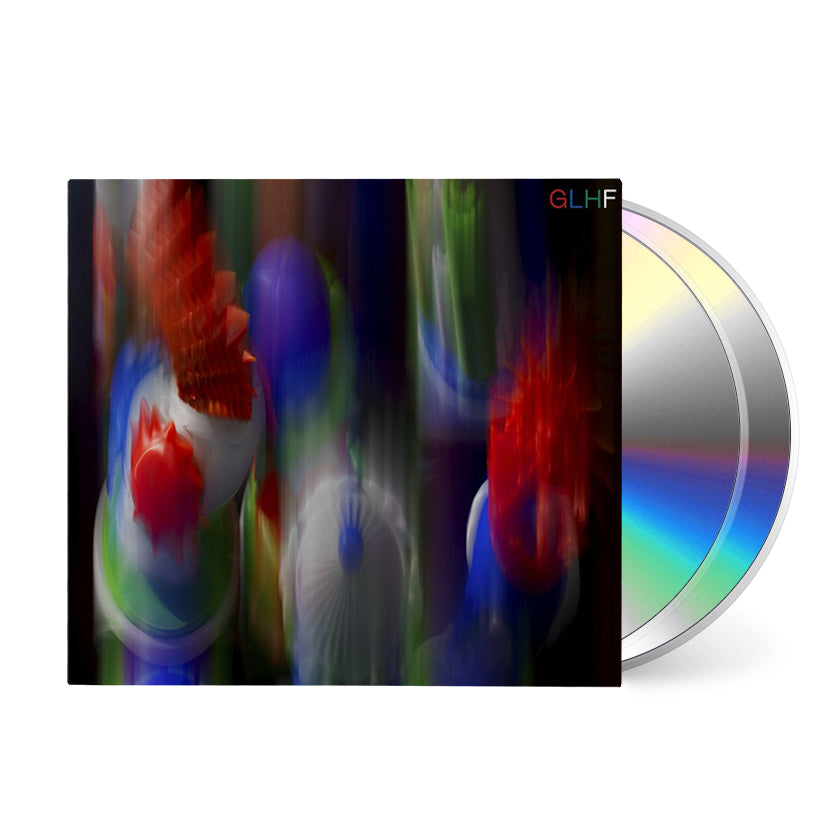Ave Mujica • Ave Mujica • 2xCD + Blu-ray – Black Screen Records