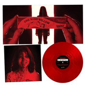 Obsession (Original Soundtrack)
