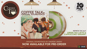 Coffee Talk (Original Soundtrack)