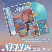 The Needs