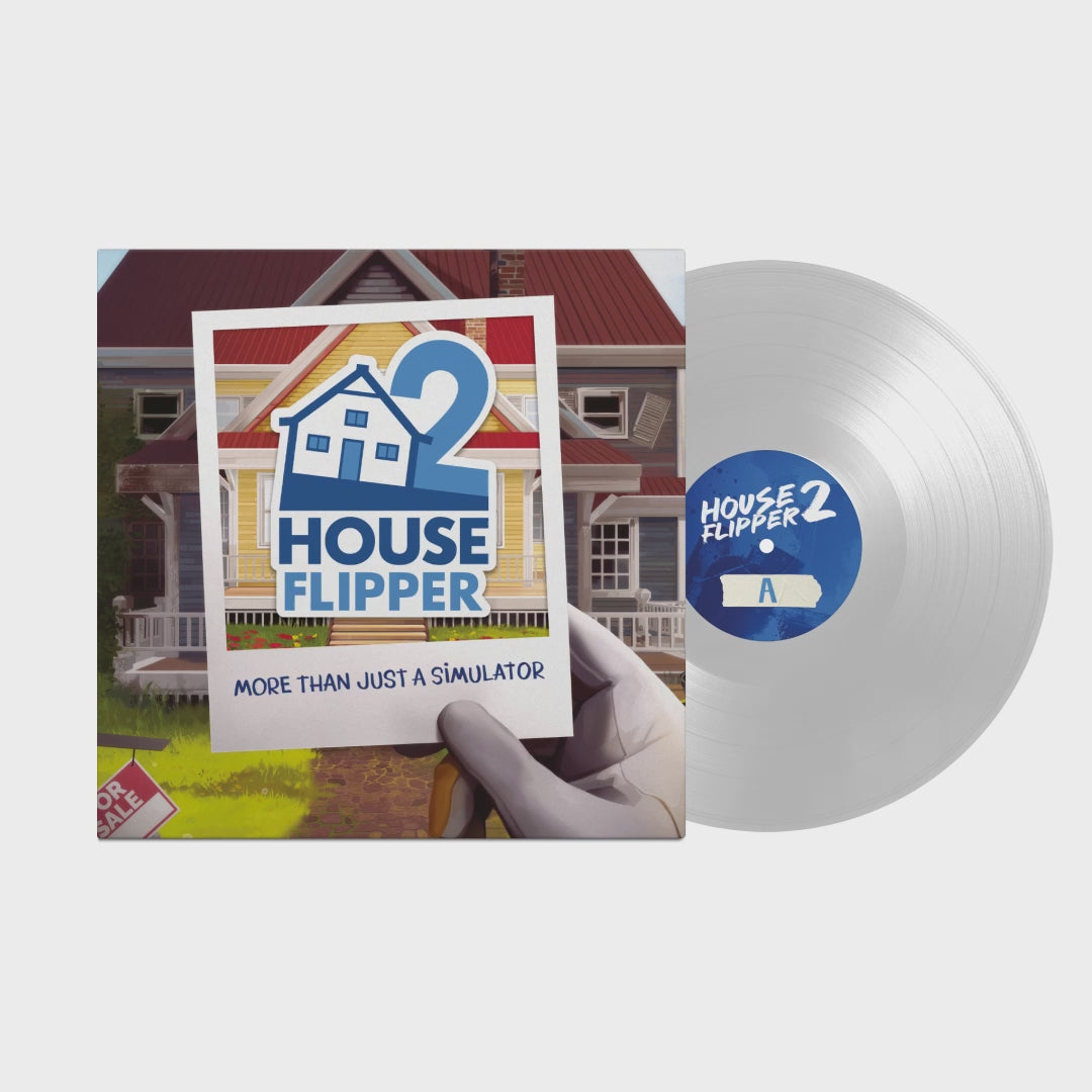 House Flipper 2 (Original Soundtrack)