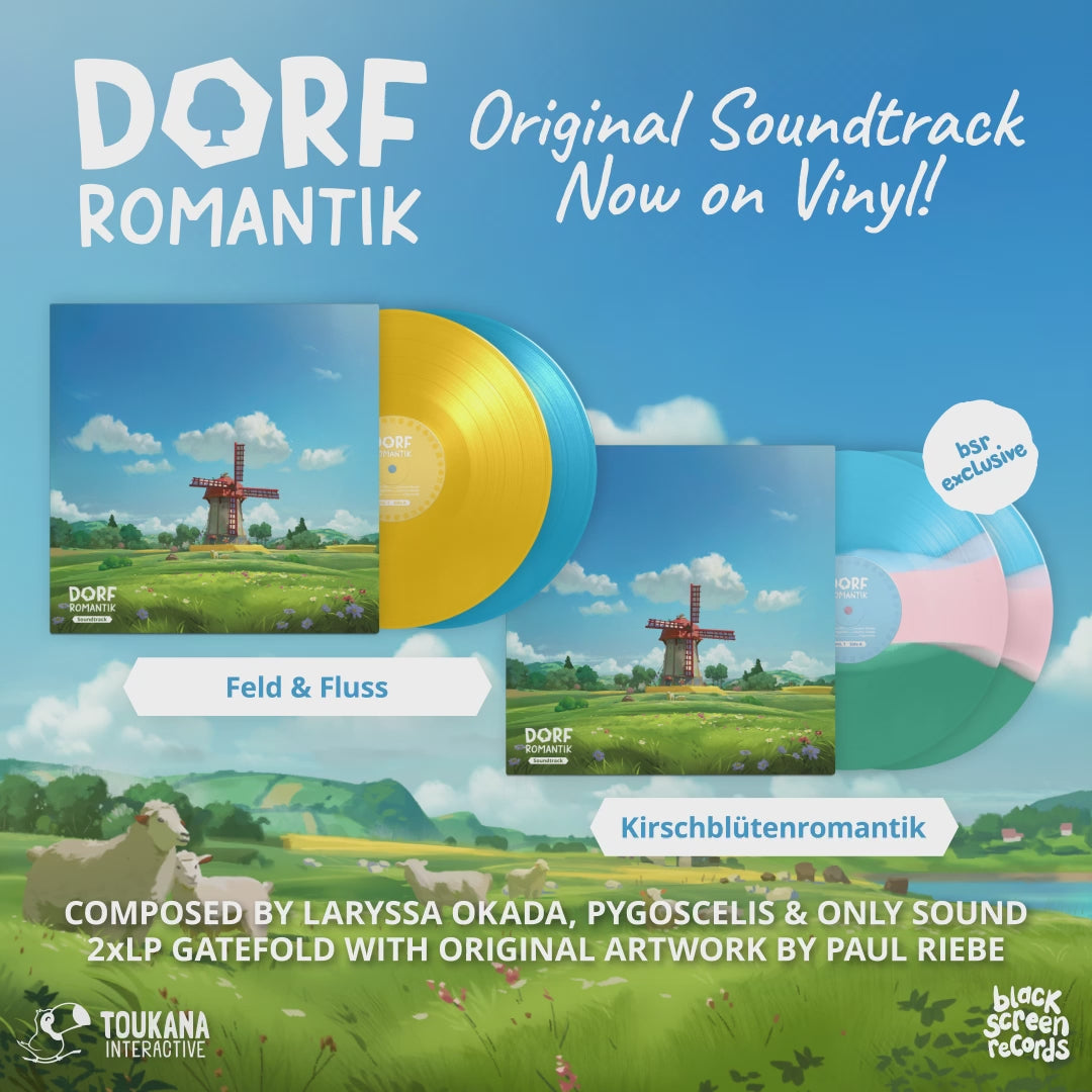 Dorfromantik (Original Soundtrack)