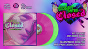 Sorry We're Closed (Original Soundtrack)