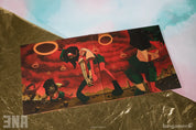 ENA: Dream BBQ Door 1 (Original Soundtrack)
