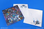 ASTRO BOT (Original Soundtrack)