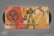 Blast Corps (Original Soundtrack)