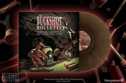 Buckshot Roulette (Original Soundtrack)