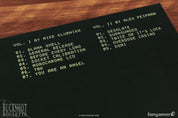 Buckshot Roulette (Original Soundtrack)