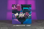 DELTARUNE: Chapter 4 (Original Soundtrack)