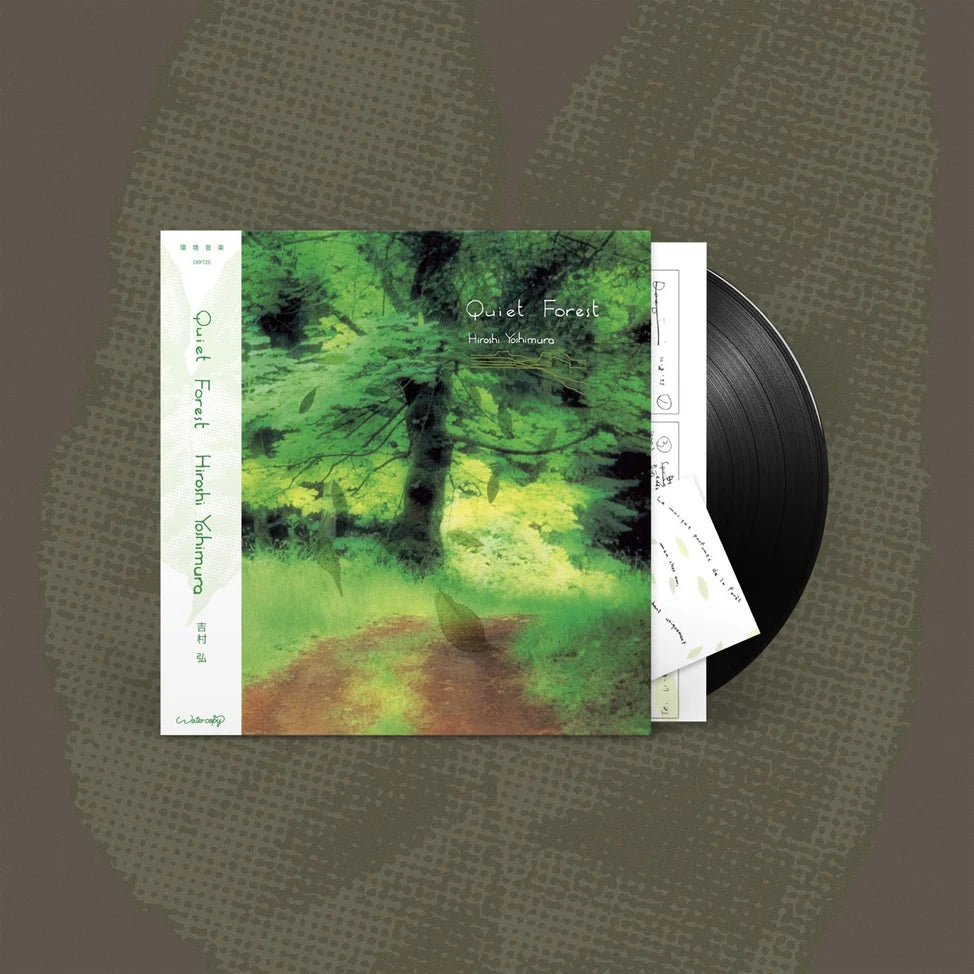 Quiet Forest