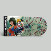 Robotech - The Instrumental Collection