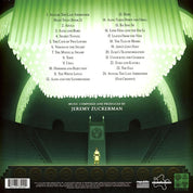 Avatar: The Last Airbender - Book 2: Earth (Original Soundtrack)