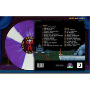 Saint Slayer: Spear of Sacrilege (Original Soundtrack)