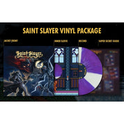 Saint Slayer: Spear of Sacrilege (Original Soundtrack)