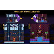 Saint Slayer: Spear of Sacrilege (Original Soundtrack)