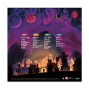 Sackboy: A Big Adventure (Original Soundtrack)