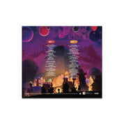 Sackboy: A Big Adventure (Original Soundtrack) [CD]