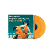 Motorslice (Original Soundtrack)