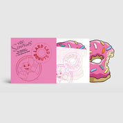The Simpsons: Main Title Theme / The Monorail Song [Picture Disc 10" Die-Cut Vinyl]