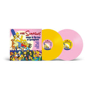 The Simpsons - Songs in the Key of Springfield