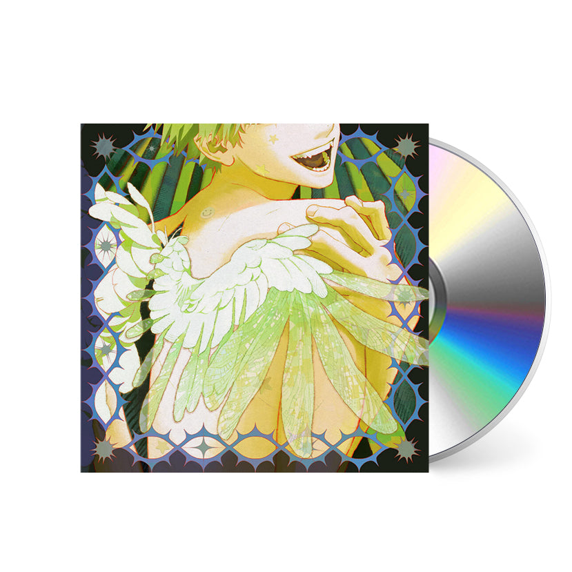UKA [CD]